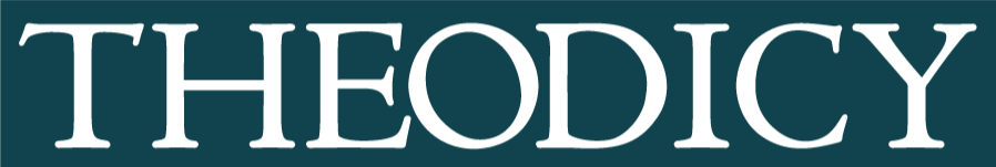 Theodicy Theodicy